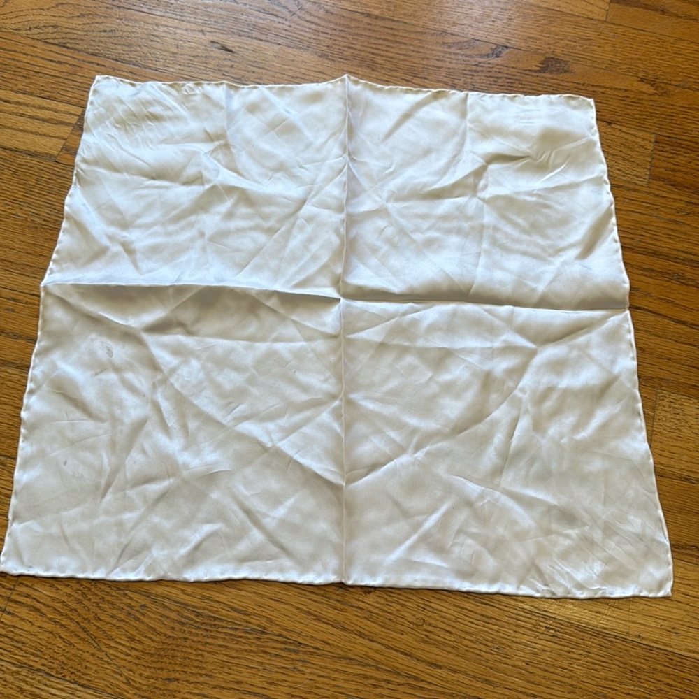 Jos a bank pocket square